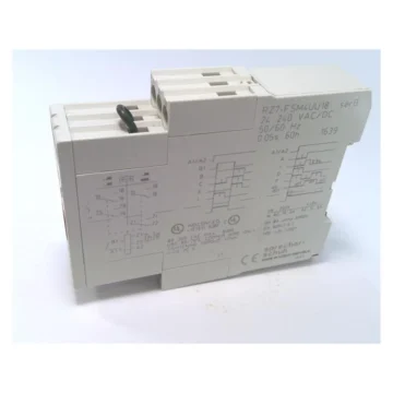 Таймер RZ7-FSM4UU18