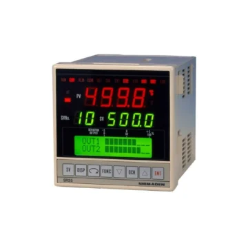Регулятор температуры SR25-2V-N-0060000