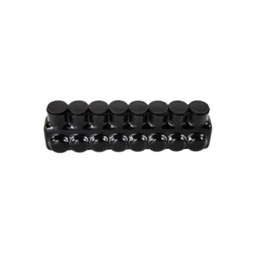 Изолированный многоконтактный разъем POLARIS IPL1/0-8