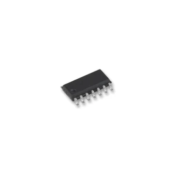 Аналоговый мультиплексор MAX4518CSD+