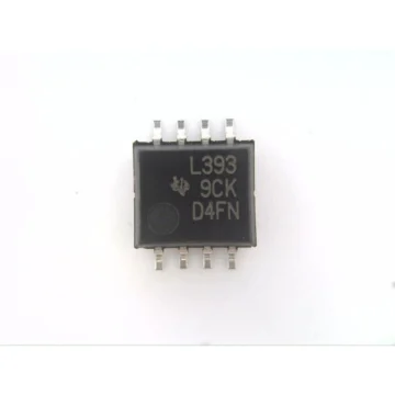 Ис LM393PSR