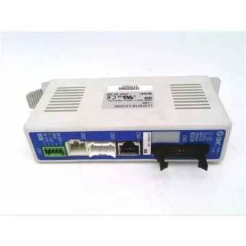 PNP контроллер шагового двигателя постоянного тока LECP6P1D-LEY25DC-100