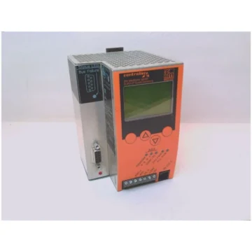 Шлюз с интерфейсом PROFIBUS CONTROLLERE-1MSTR-DP-RS232 -AC1305