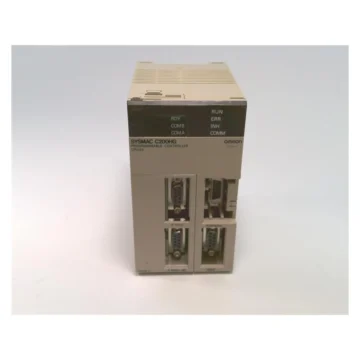 Программируемый контроллер C200HG-CPU43-E+C200HW-COM06-EV1