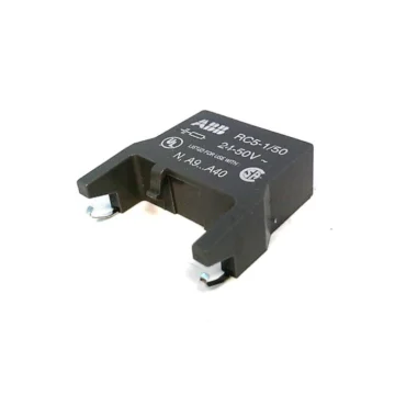 Подавитель перенапряжения 1SBN050100R1000