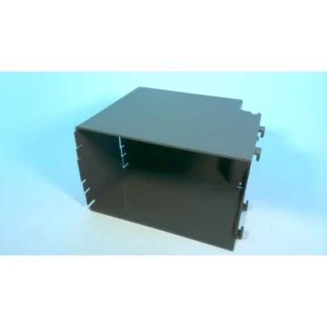 Клеммная крышка 1SCA107938R1001