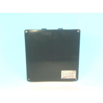 JUNCTION BOX GB-255/10
