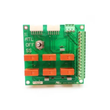 Плата реле PCA BIPC-300021-00