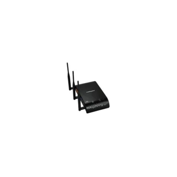 CRADLEPOINT MBR-1400