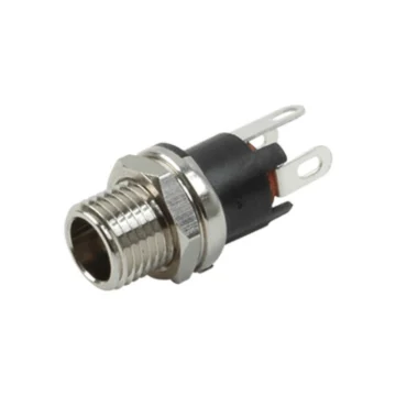Гнездо питания PJ-065B