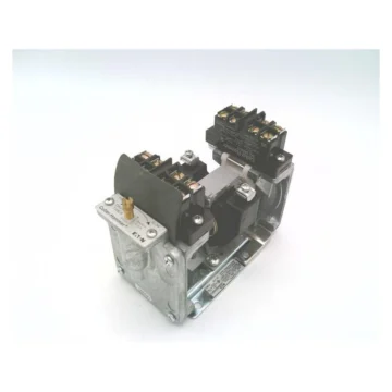 Таймер D80JE22A