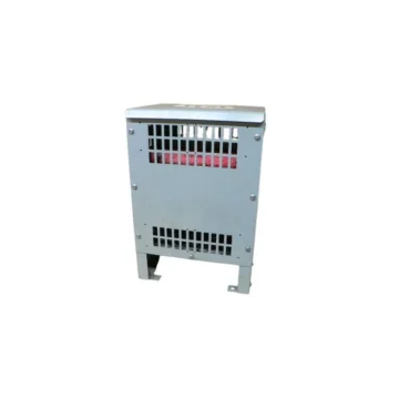 Сухой трансформатор CDSC0005VKA6XXLA