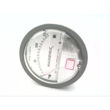 Манометр давления 2150C