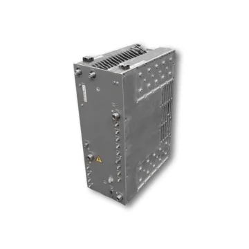 Базовый блок модуля CDU-C+ BFL119127/1
