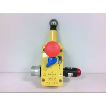 Предохранительный выключатель 440E-L13126