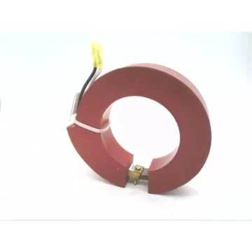 Трансформатор тока FCL600/5-4