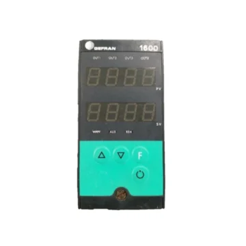 Микропроцессорный контроллер 1600-RRR0VV-1500-000