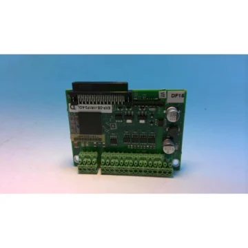Плата цифрового энкодера EXP-DE-I1R1F2-ADL
