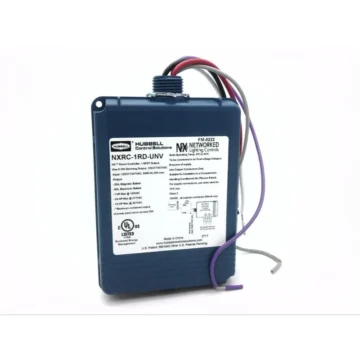 Комнатный контроллер NX NXRC-1RD-UNV