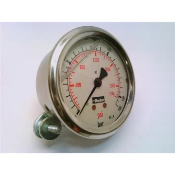 Измеритель давления PGC0631160