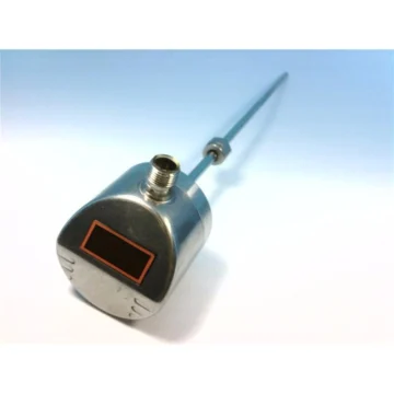Датчик температуры с дисплеем TD-250FFED06-A-ZVG/US-TD2263