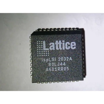 ISPLSI2032A80LJ44