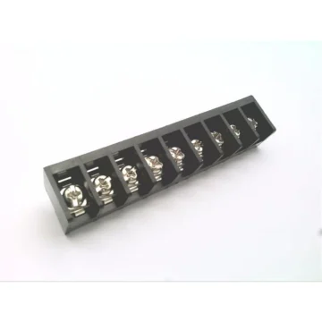 Барьерный блок разъем OSTYK44109030