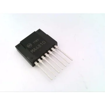 Регулятор MA4810