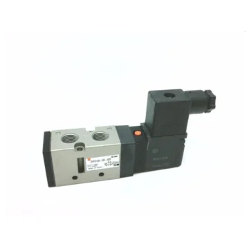 Клапан соленоида EVF3130-5D-02F