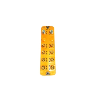 IOL MOD SL 8XDX/DX E M12 IP67-AL2325