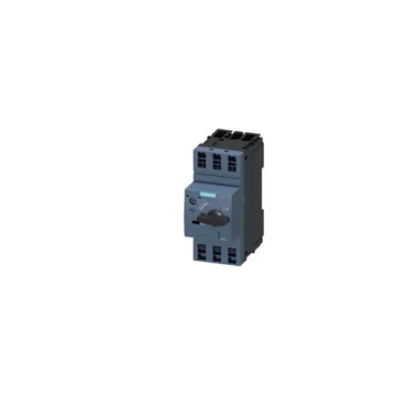 Автоматический выключатель 3RV2411-4AA20