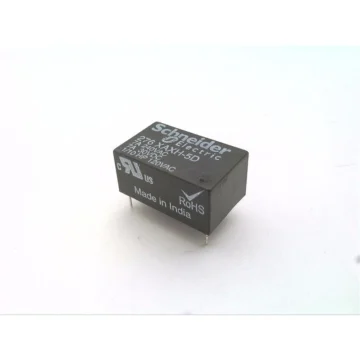 Реле питания 276XAXH-5D
