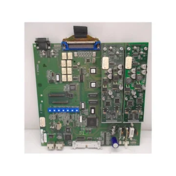 Многоканальный V-CPU4