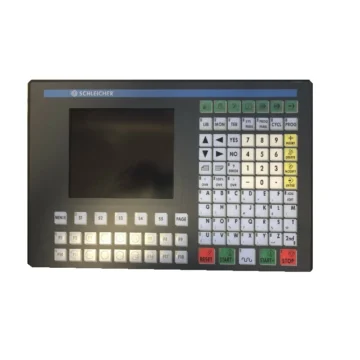 Панель UTE 2 TNC1601