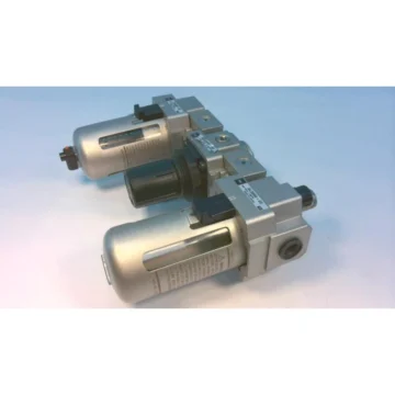 AC FRL COMBO AC2500-02