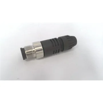 Коннектор M12A-S5M-S35