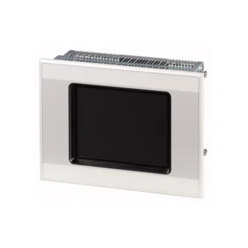 Интерфейс оператора XVS-460-57MPI-1-10