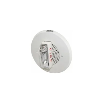 Акустические стробоскопы WHEELOCK E90-24MCC-FW