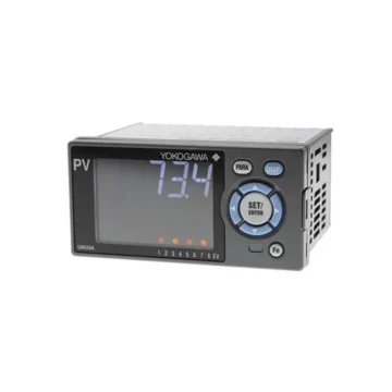 Цифровой индикатор UM33A-000-11/S8.R1