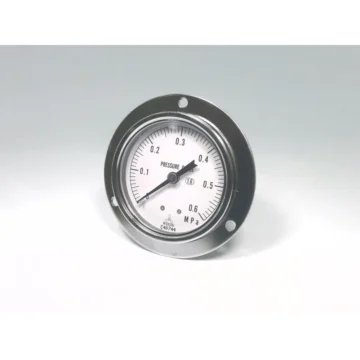 Измеритель давления 60 DFO-N01N G1/4 0.6 MPA