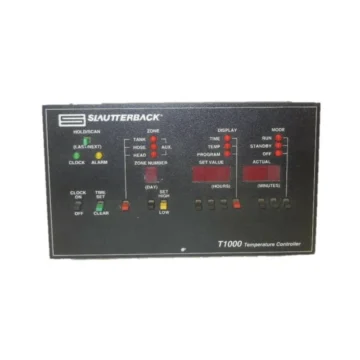 Регулятор температуры T1000
