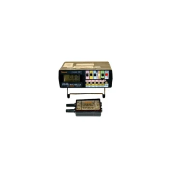 LCD цифровой мультиметр T00377