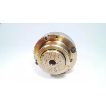 Зубчатая муфта SSM-112