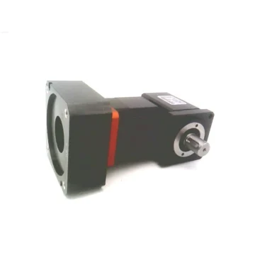 Правая ангельская головка редуктора DTRS60-025-S