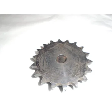 SPROCKET 50B18F-5/8