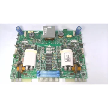 Плата импульсного усилителя SAFT 120 PAC