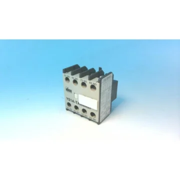 Блок вспомогательных контактов YS1A-TAH440F