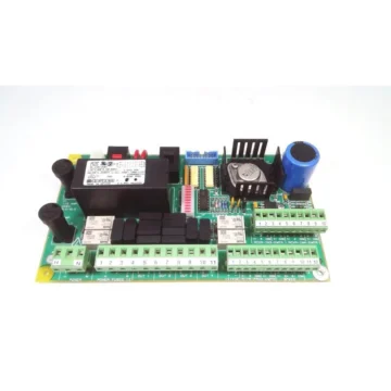 Процессорная плата D0728K-E091