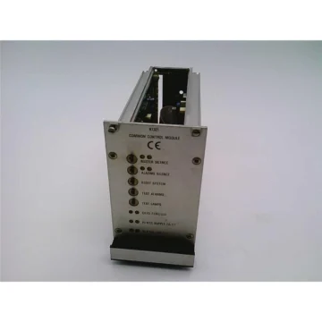 Обычный общий модуль управления K1321