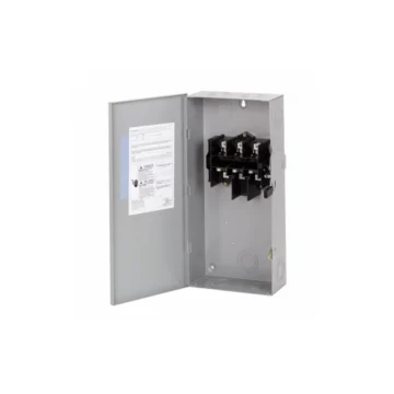 Предохранительный выключатель DG323UGB